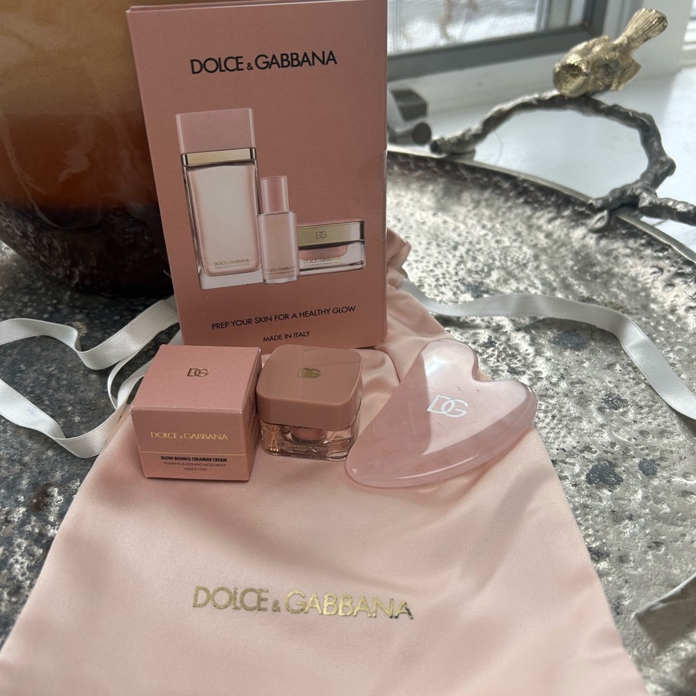 Dolce & Gabbana bundle set
